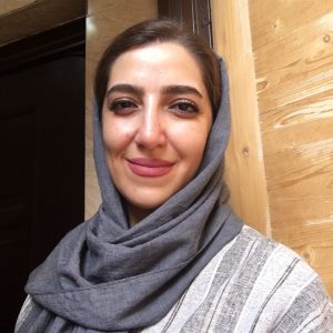 مژگان طالبی